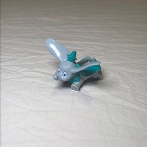 Blue Bird Disney Magic Kingdom Castle Polly Pocket Dumbo Replacement 1 Piece EUC